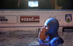 Фридайвинг: рекорды подводного плавания