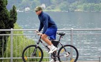 Пользу или вред принесет катание на велосипеде больным простатитом Когда велосипед приносит вред