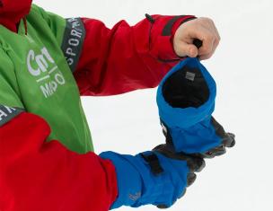 Выбор лучших перчаток для лыж и сноубордов