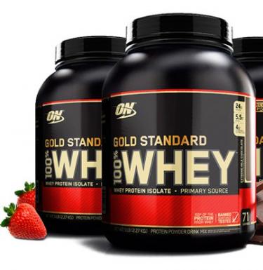 Протеин Gold Whey Standard: состав, отзывы Протеин вей голд стандарт как принимать